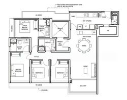 Grand Dunman (D15), Apartment #631104591